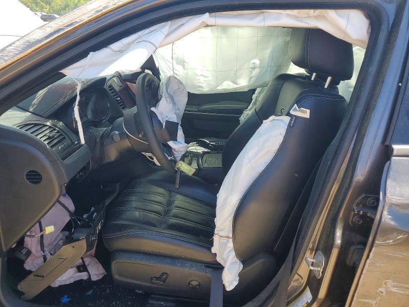 Aukcja sprzedaży 2023 Chrysler 300, vin: 2C3CCABG2PH633310, numer aukcji: 51113916