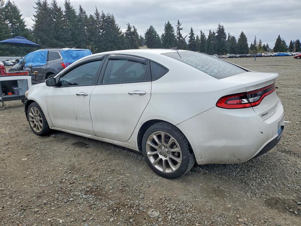 Aukcja sprzedaży 2013 Dodge Dart, vin: 1C3CDFCA7DD200918, numer aukcji: 49780756