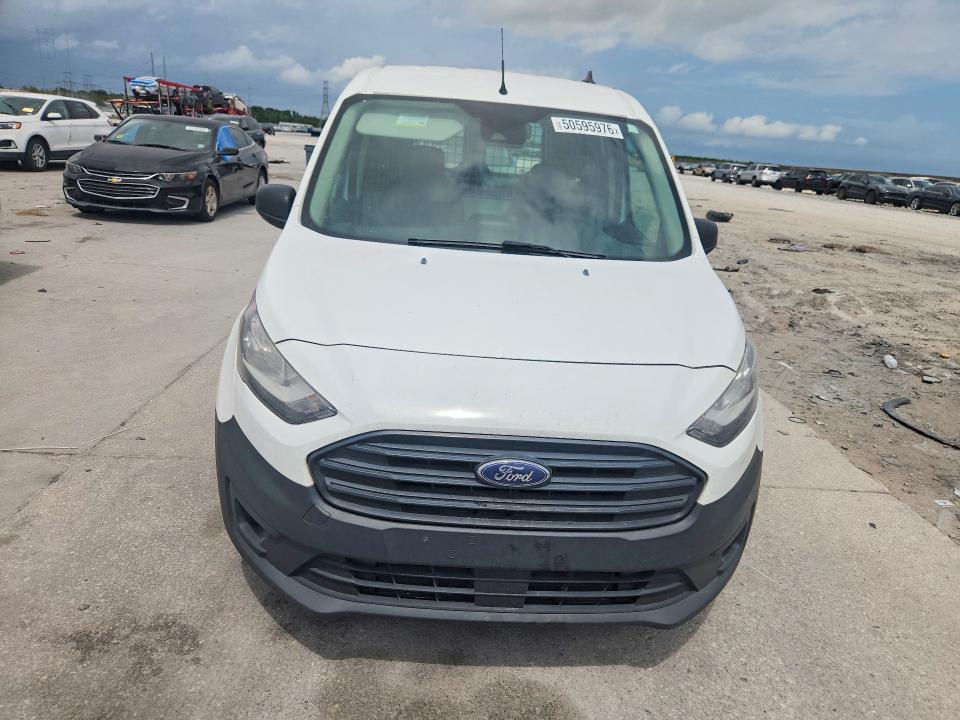 2022 Ford Transit Connect მანქანა იყიდება აუქციონზე, vin: NM0LS7S24N1524927, აუქციონის ნომერი: 50595976