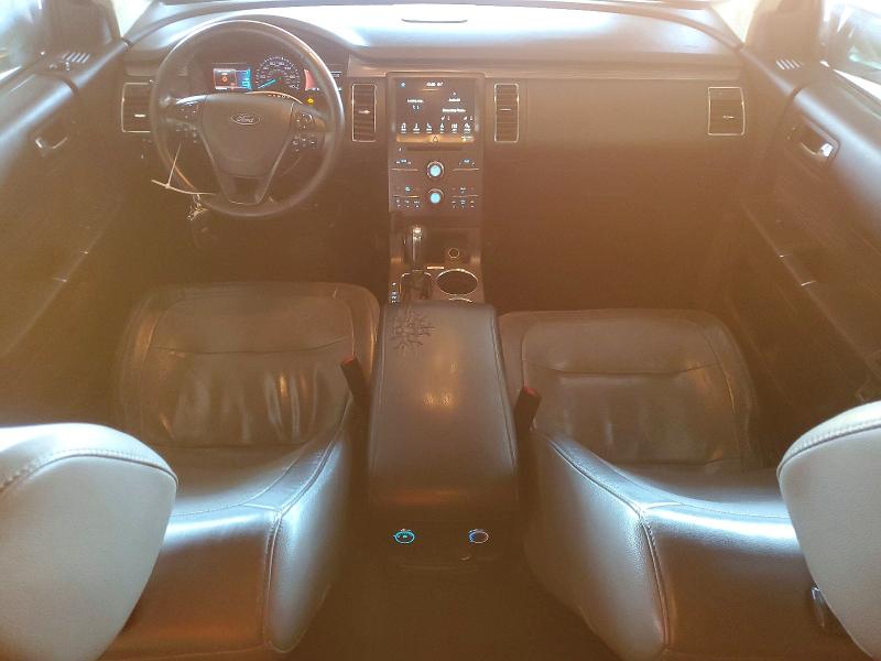 2019 Ford Flex მანქანა იყიდება აუქციონზე, vin: 2FMGK5C89KBA10157, აუქციონის ნომერი: 50763586