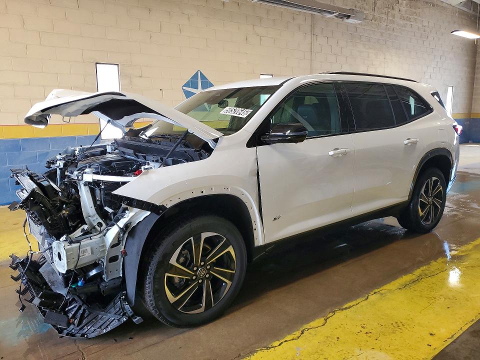Aukcja sprzedaży 2026 Buick Enclave, vin: 5GAEVBKS3TJ246462, numer aukcji: 50520646