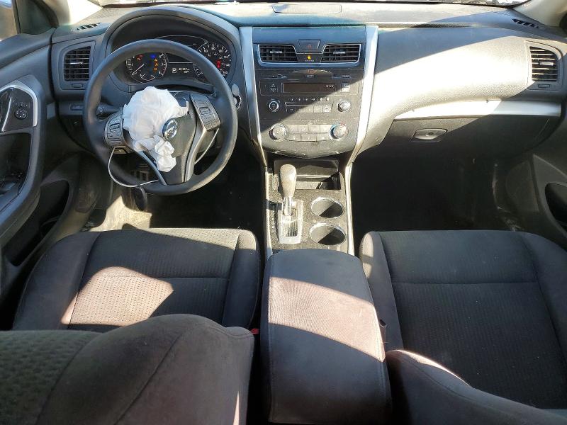 50006496 :رقم المزاد ، 1N4AL3AP2EC298636 vin ، 2014 Nissan Altima مزاد بيع