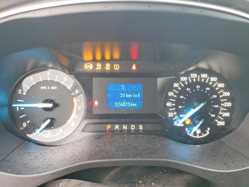 46606136 :رقم المزاد ، 3FA6P0G71GR392687 vin ، 2016 Ford Fusion مزاد بيع