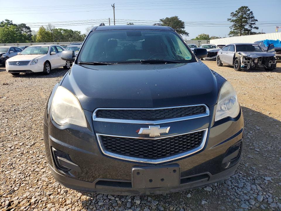 2013 Chevrolet Equinox მანქანა იყიდება აუქციონზე, vin: 2GNFLEEKXD6361314, აუქციონის ნომერი: 48189096