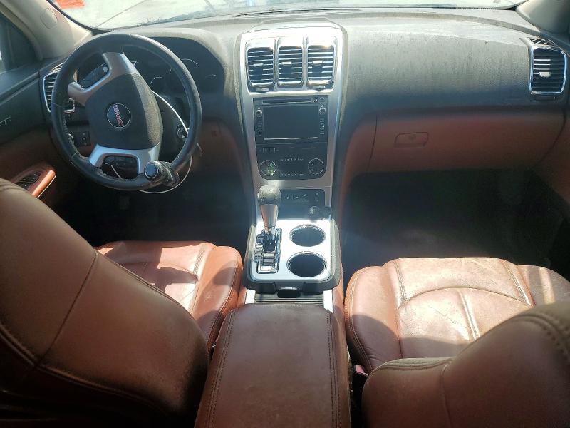 Aukcja sprzedaży 2008 Gmc Acadia, vin: 1GKEV33718J159959, numer aukcji: 49631506