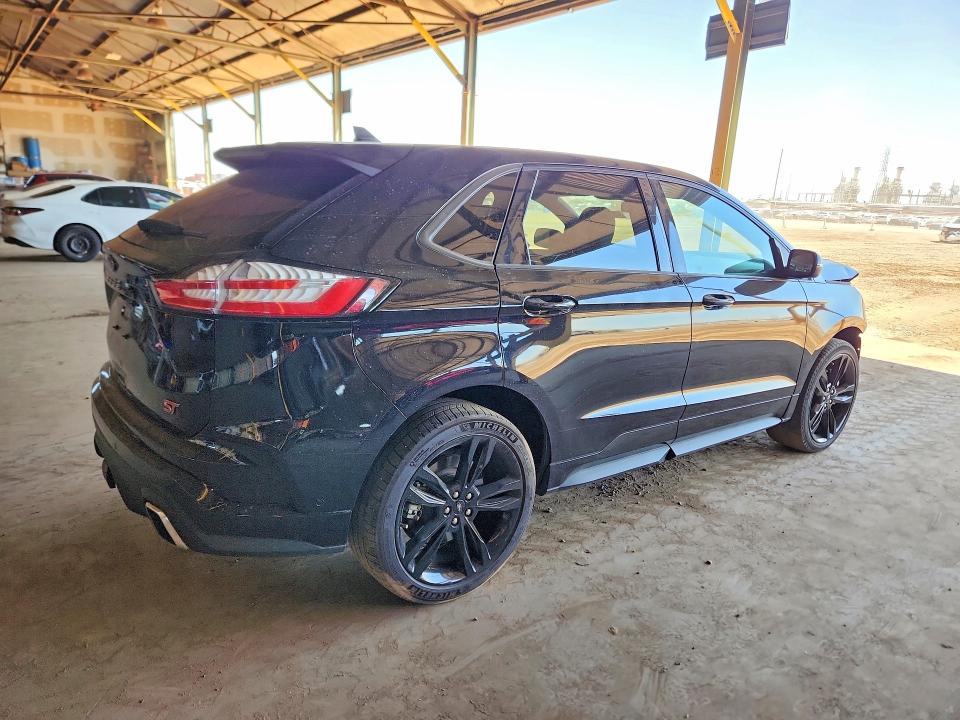Продаж на аукціоні авто 2021 Ford Edge, vin: 2FMPK4AP5MBA28372, номер лоту: 48932776