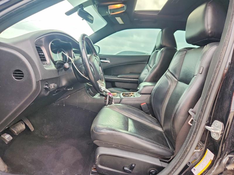 2020 Dodge Charger მანქანა იყიდება აუქციონზე, vin: 2C3CDXBG9LH140573, აუქციონის ნომერი: 49477366