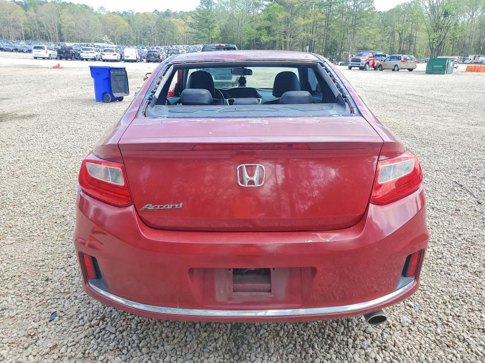 Aukcja sprzedaży 2013 Honda Accord, vin: 1HGCT1B72DA024872, numer aukcji: 77177085