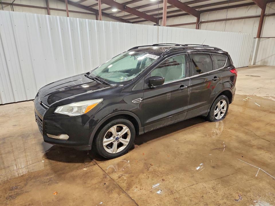49056516 :رقم المزاد ، 1FMCU9GX3DUB05571 vin ، 2013 Ford Escape مزاد بيع