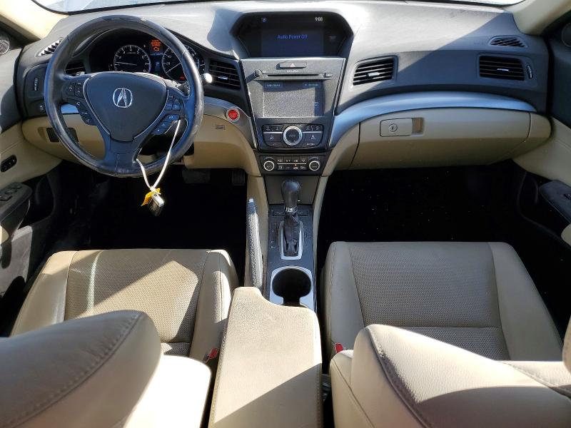 Aukcja sprzedaży 2017 Acura Ilx, vin: 19UDE2F75HA002031, numer aukcji: 49967166