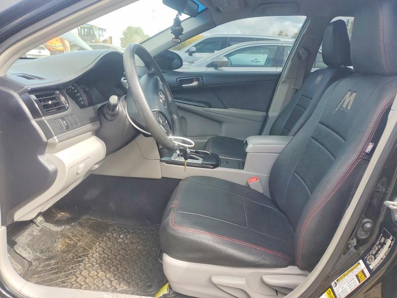 Продаж на аукціоні авто 2013 Toyota Camry, vin: 4T1BF1FK6DU647096, номер лоту: 47797576