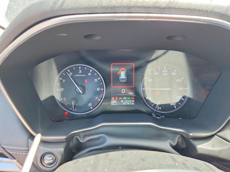 Продаж на аукціоні авто 2024 Subaru Outback, vin: 4S4BTANC5R3123566, номер лоту: 51413856