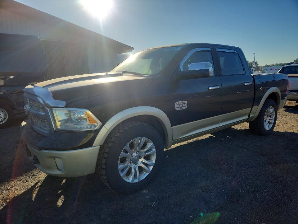 Продажа на аукционе авто 2014 Ram 1500, vin: 1C6RR7PT9ES253617, номер лота: 49247636