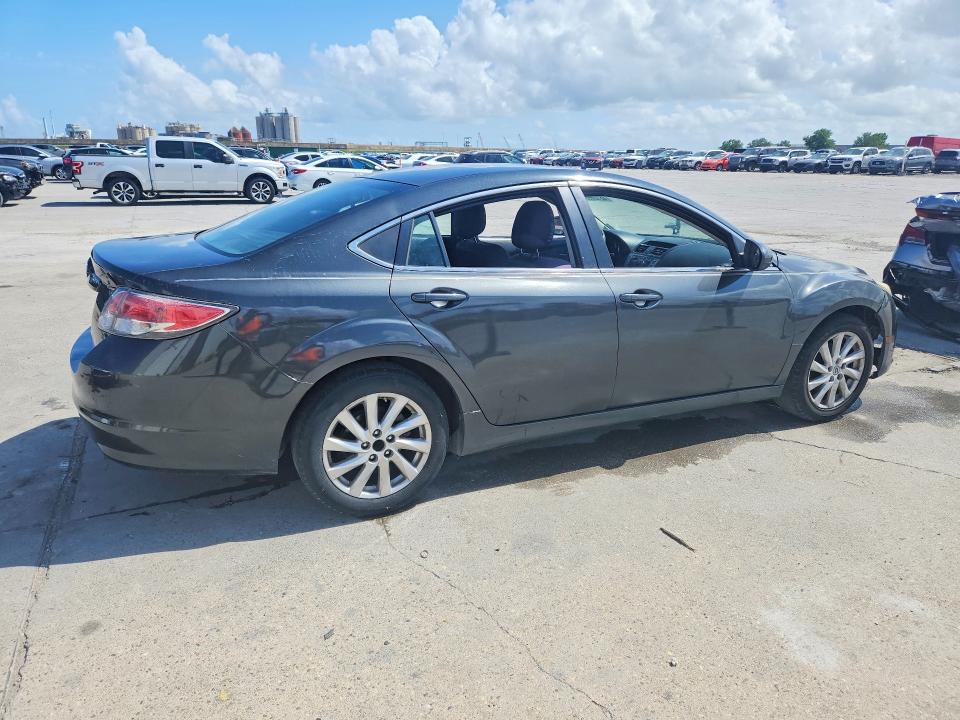 Продажа на аукционе авто 2012 Mazda 6, vin: 1YVHZ8DH4C5M43485, номер лота: 48106996