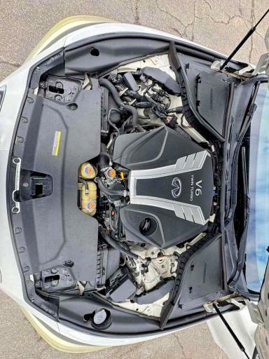 Aukcja sprzedaży 2018 Infiniti Q50, vin: JN1EV7AP3JM359190, numer aukcji: 51713896