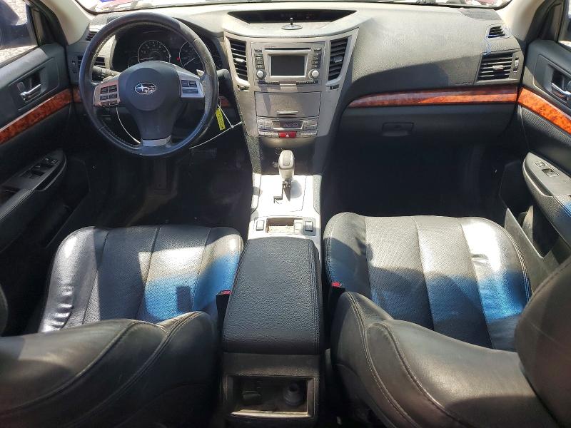 Продаж на аукціоні авто 2012 Subaru Legacy, vin: 4S3BMBK64C3013024, номер лоту: 49606136