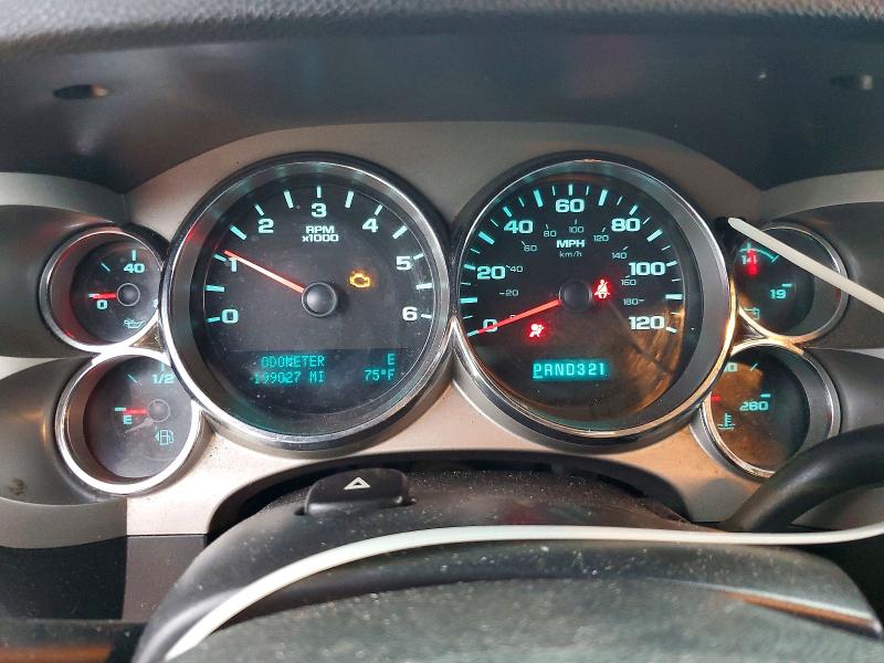 49589316 :رقم المزاد ، 3GTP1VEA2CG210285 vin ، 2012 Gmc Sierra مزاد بيع