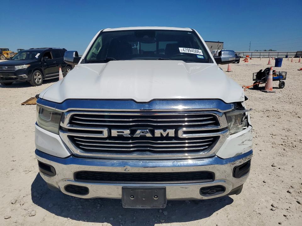 47994506 :رقم المزاد ، 1C6RREJT2NN169473 vin ، 2022 Ram 1500 مزاد بيع