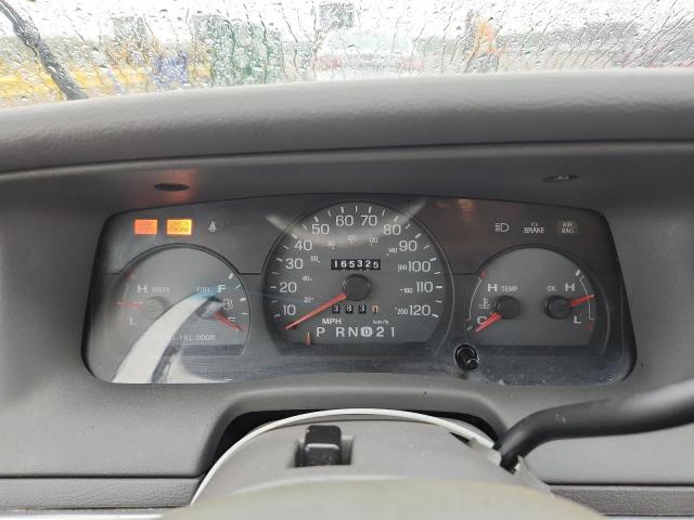 Продажа на аукционе авто 2002 Mercury Grand Marquis, vin: 2MEFM74W82X663986, номер лота: 51648456