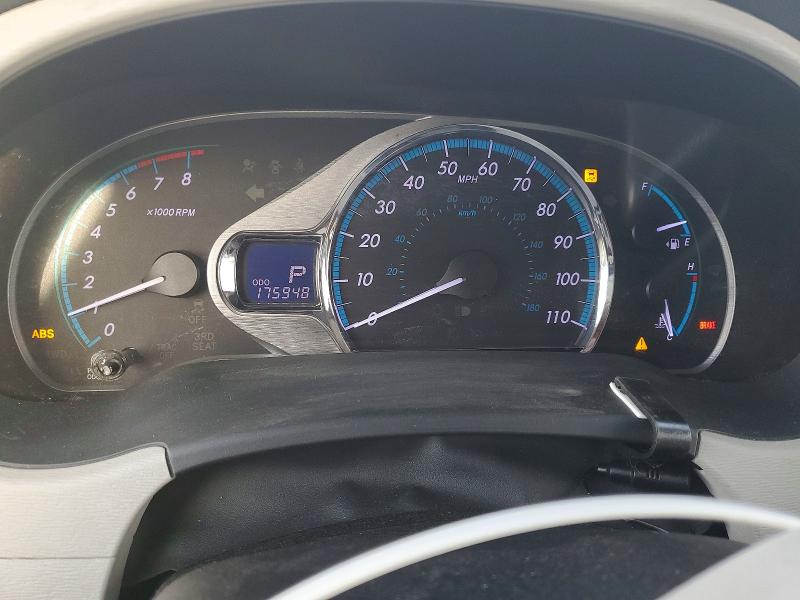 Продажа на аукционе авто 2011 Toyota Sienna, vin: 5TDYK3DC8BS061485, номер лота: 48315186