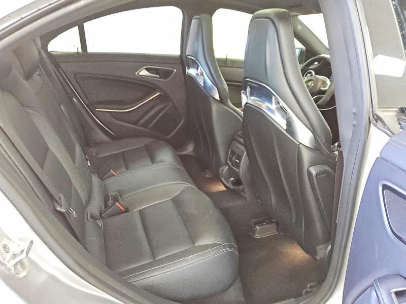 Aukcja sprzedaży 2015 Mercedes-benz Cla, vin: WDDSJ5CB6FN189805, numer aukcji: 50931996