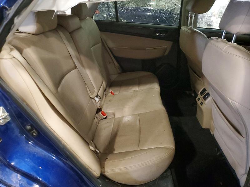 Продаж на аукціоні авто 2016 Subaru Outback, vin: 4S4BSENC0G3271728, номер лоту: 49293136