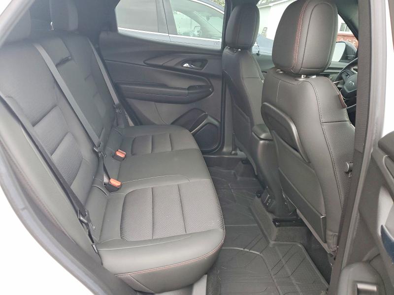 2021 Chevrolet Trailblazer მანქანა იყიდება აუქციონზე, vin: KL79MTSL1MB169620, აუქციონის ნომერი: 50805226
