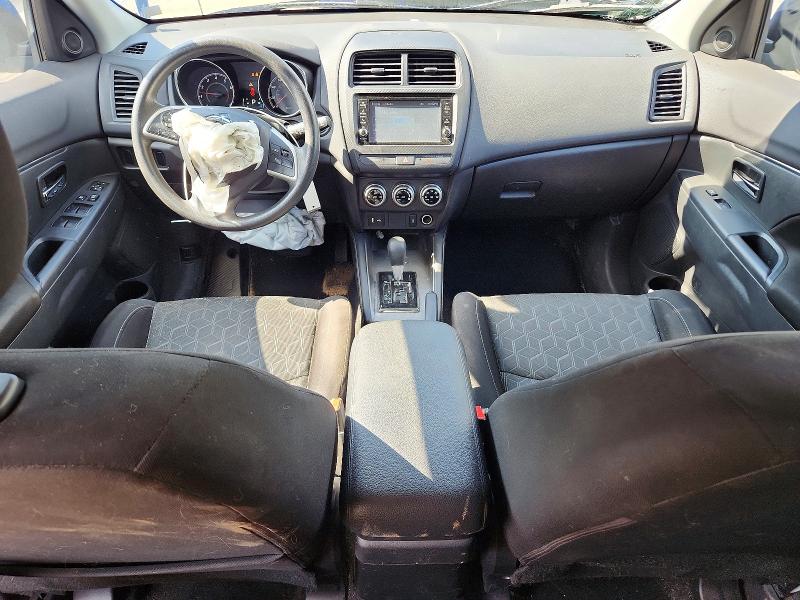 Продаж на аукціоні авто 2021 Mitsubishi Outlander Sport, vin: JA4APUAUXMU000329, номер лоту: 51132986