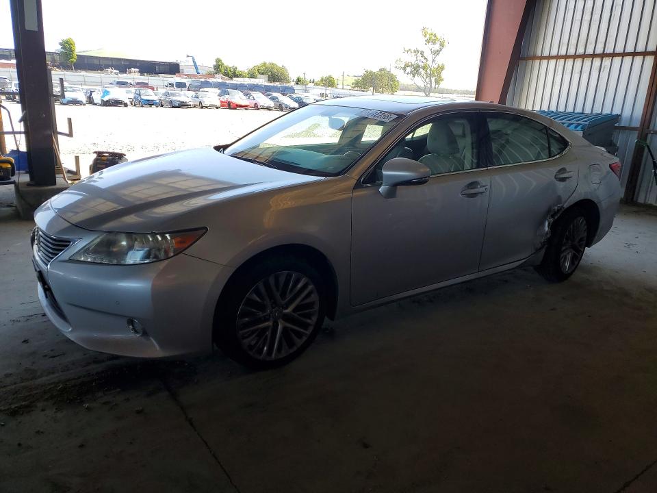 Aukcja sprzedaży 2013 Lexus Es, vin: JTHBK1GG7D2024378, numer aukcji: 49912256