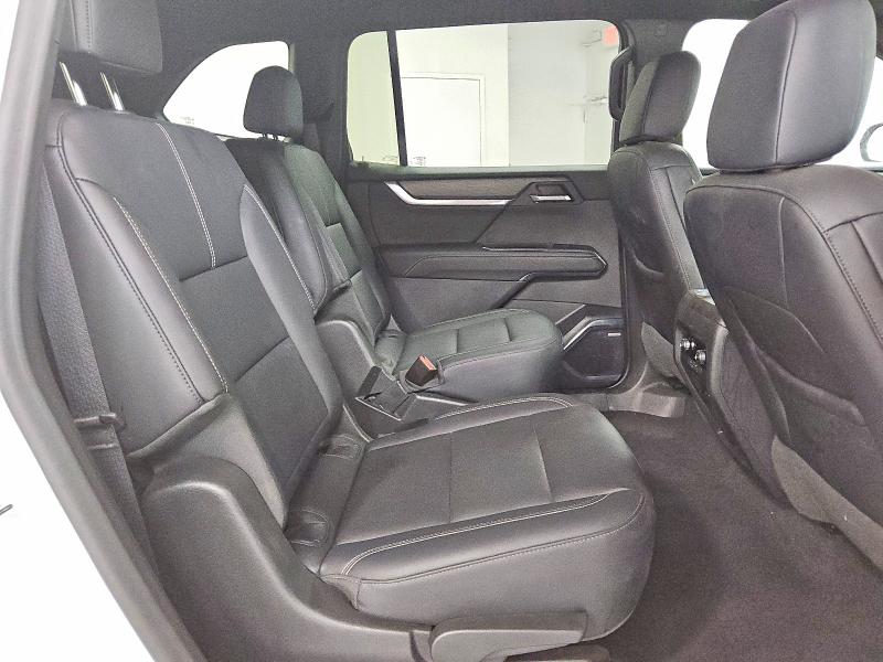 Продажа на аукционе авто 2024 Gmc Acadia, vin: 1GKENNKS2RJ200070, номер лота: 46003646