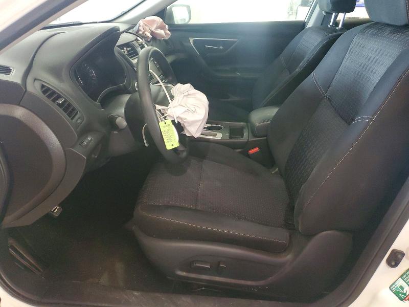 Aukcja sprzedaży 2016 Nissan Altima, vin: 1N4AL3AP4GC242703, numer aukcji: 50827876