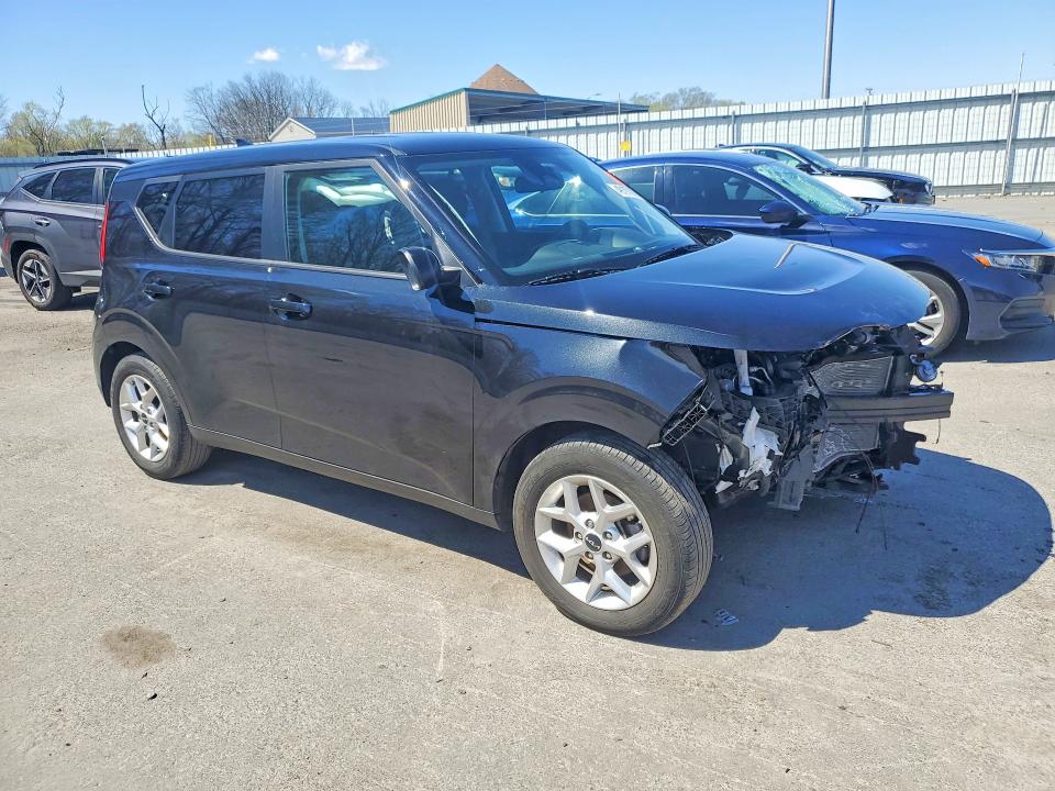 Aukcja sprzedaży 2024 Kia Soul, vin: KNDJ23AU0R7902184, numer aukcji: 49197086