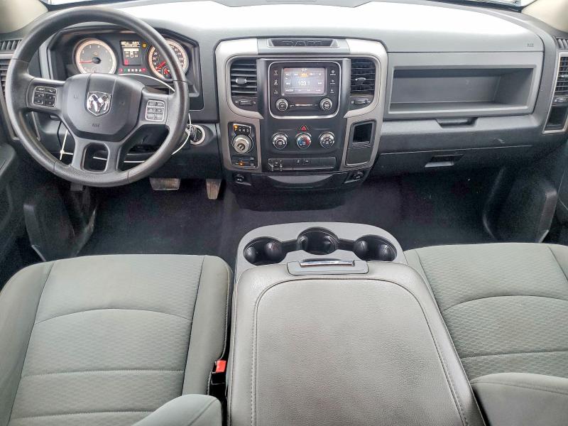 Aukcja sprzedaży 2017 Ram 1500, vin: 1C6RR7FT3HS709004, numer aukcji: 49244306