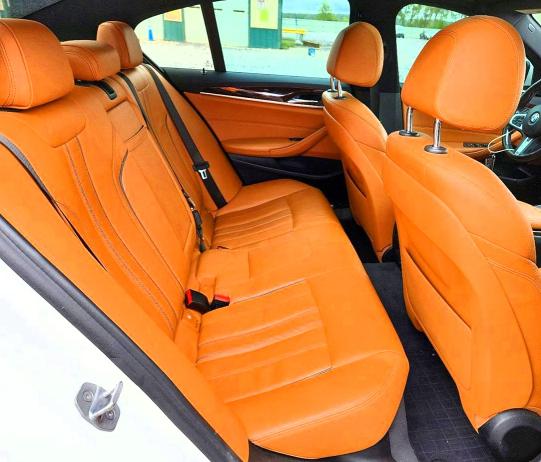 Продажа на аукционе авто 2018 Bmw 530, vin: WBAJA7C59JWA71228, номер лота: 51422946