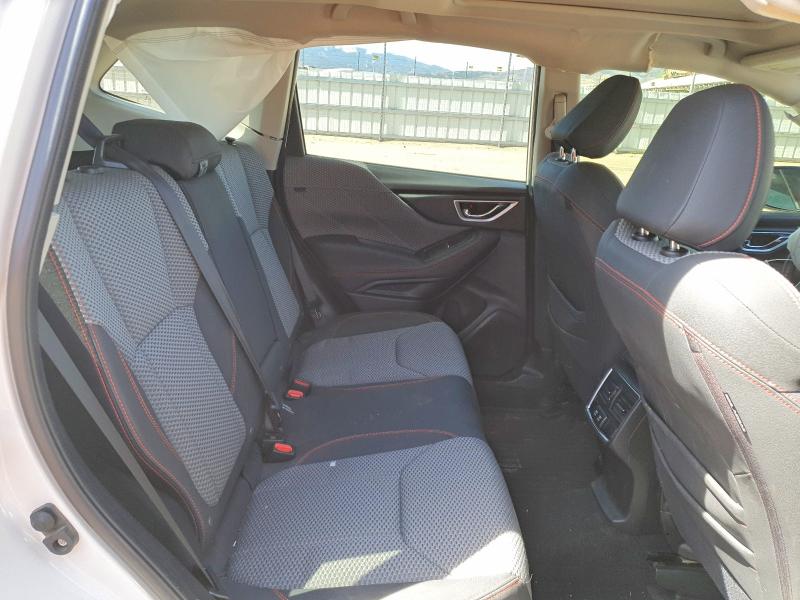 49150336 :رقم المزاد ، JF2SKARC5MH475951 vin ، 2021 Subaru Forester مزاد بيع