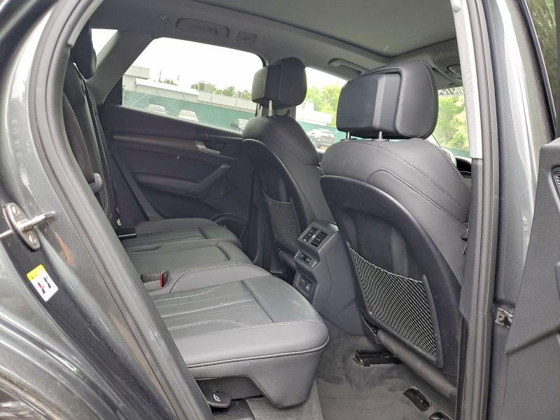 Aukcja sprzedaży 2024 Audi Q5, vin: WA1EAAFY3R2082193, numer aukcji: 51547126