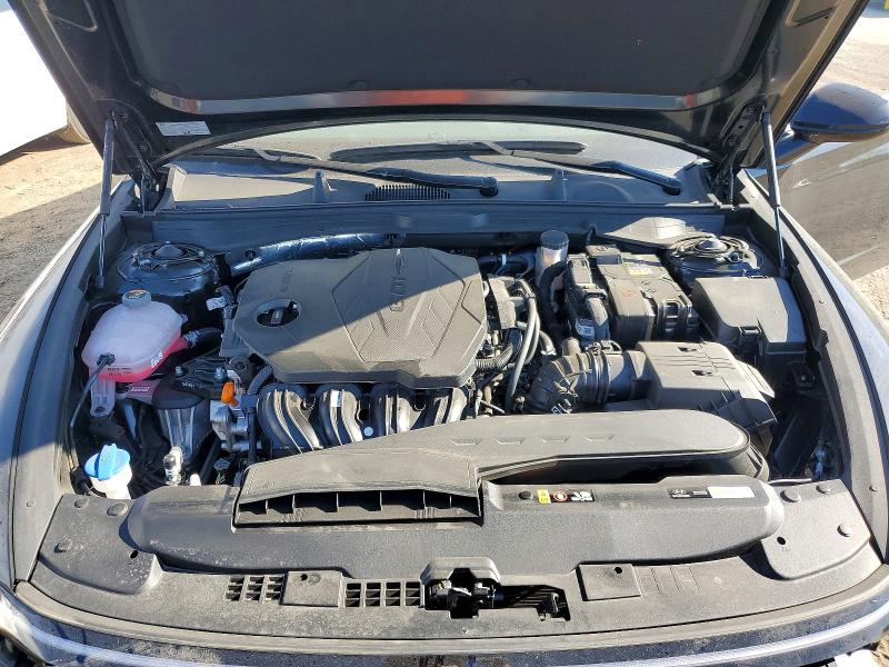 Aukcja sprzedaży 2025 Hyundai Sonata, vin: KMHL64JA4SA428429, numer aukcji: 48040036