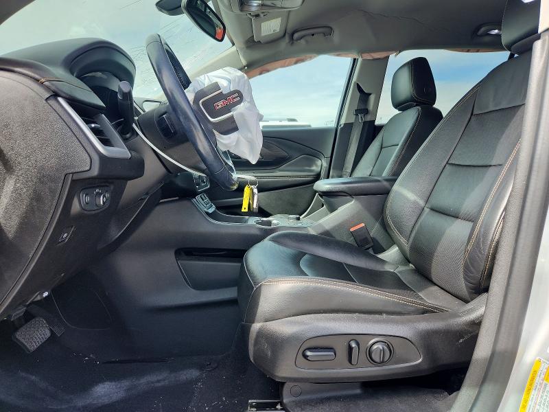 49077066 :رقم المزاد ، 3GKALPEV7KL208623 vin ، 2019 Gmc Terrain مزاد بيع