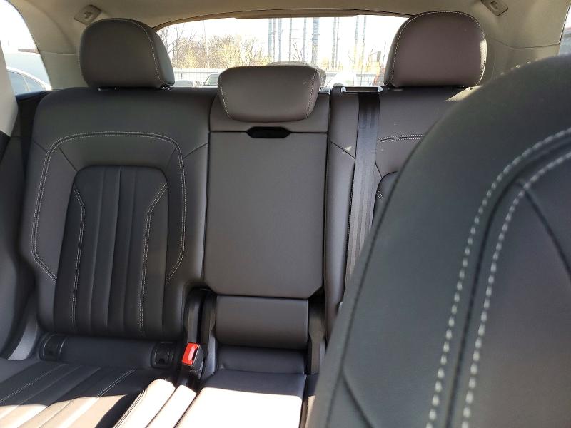 Продажа на аукционе авто 2021 Audi Q5, vin: WA1BAAFY2M2014530, номер лота: 49133886
