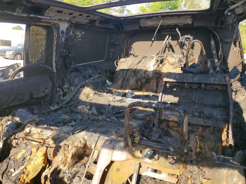 Aukcja sprzedaży 2016 Ford Flex, vin: 2FMHK6DT2GBA06309, numer aukcji: 50071436