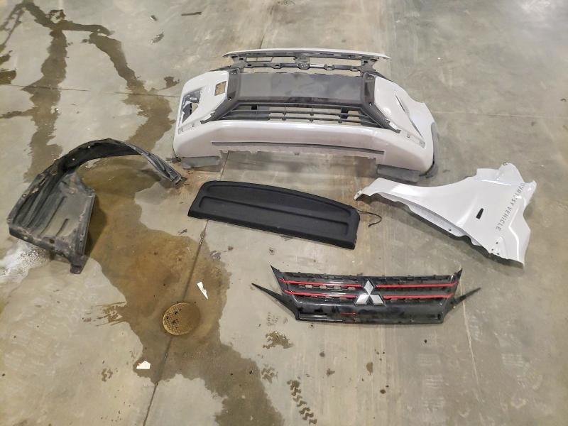 Aukcja sprzedaży 2024 Mitsubishi Mirage, vin: ML32AWHJ9RH038690, numer aukcji: 50620426