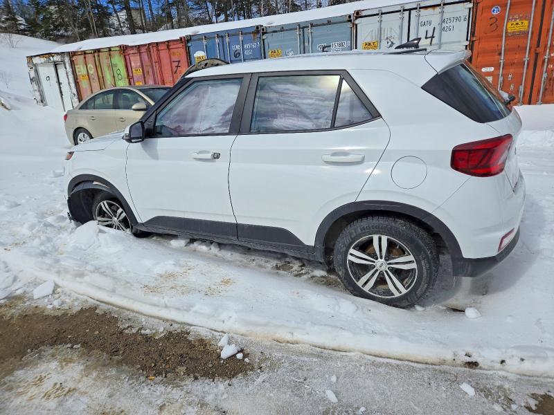 Aukcja sprzedaży 2021 Hyundai Venue, vin: KMHRB8A32MU102404, numer aukcji: 47949416