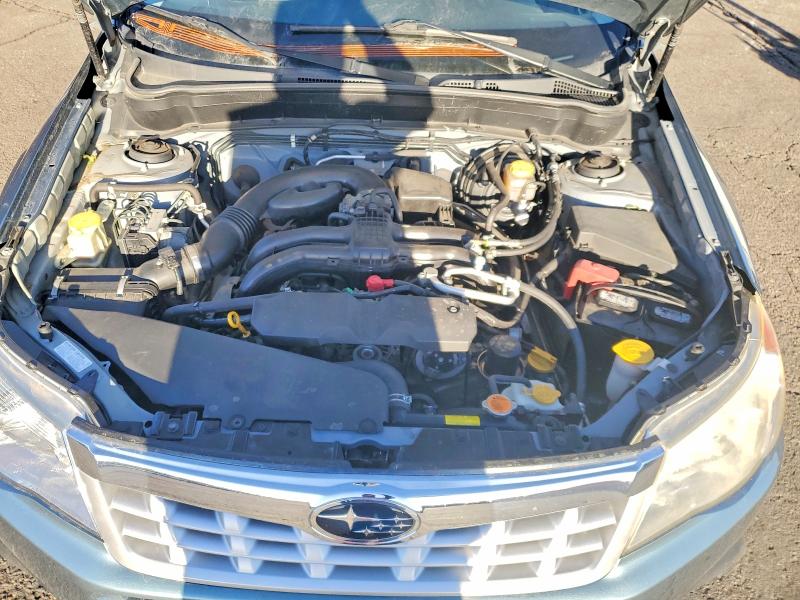 50220806 :رقم المزاد ، JF2SHBDCXCH431745 vin ، 2012 Subaru Forester مزاد بيع