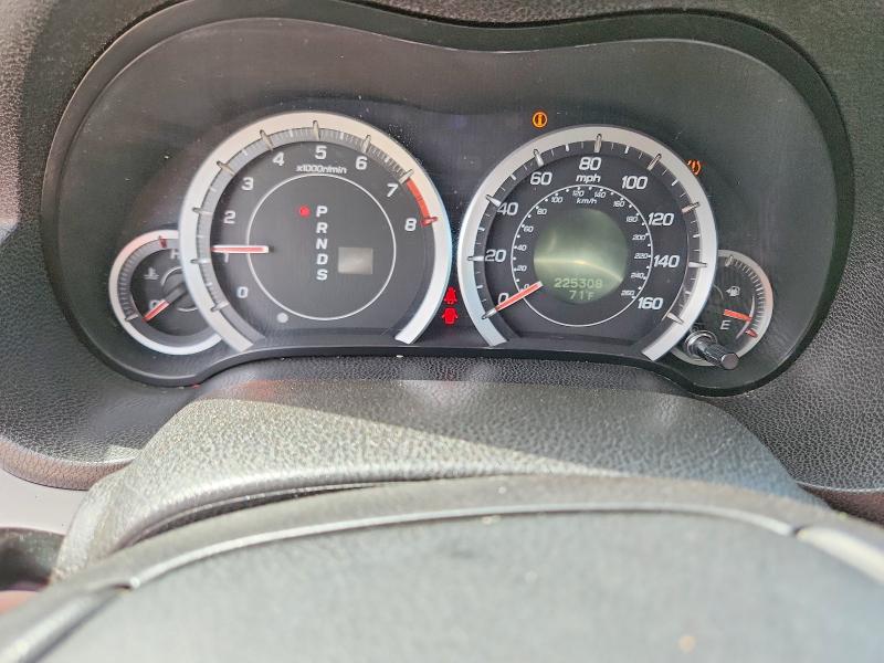Продажа на аукционе авто 2010 Acura Tsx, vin: JH4CU2F64AC025099, номер лота: 48087226