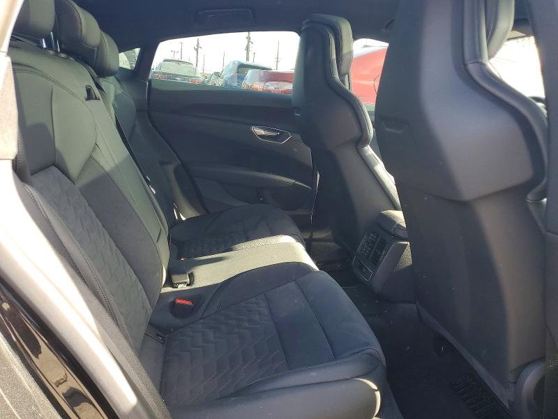 Продажа на аукционе авто 2022 Audi E-tron Gt, vin: WAUCJBFW1N7004555, номер лота: 51356876