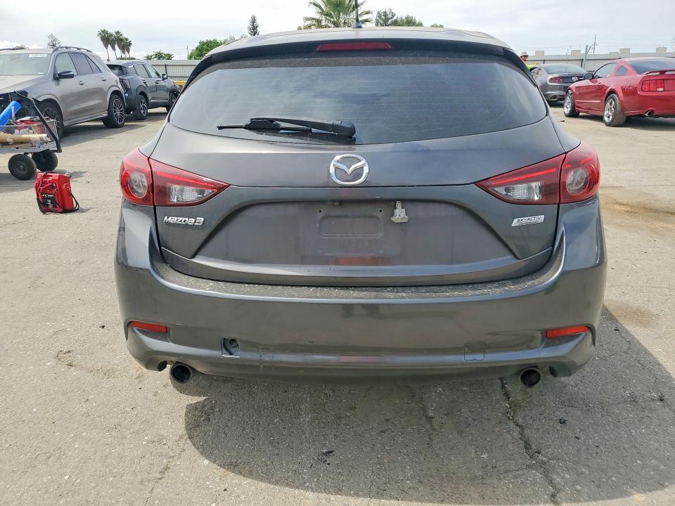 Aukcja sprzedaży 2017 Mazda 3, vin: 3MZBN1L75HM150894, numer aukcji: 49463436