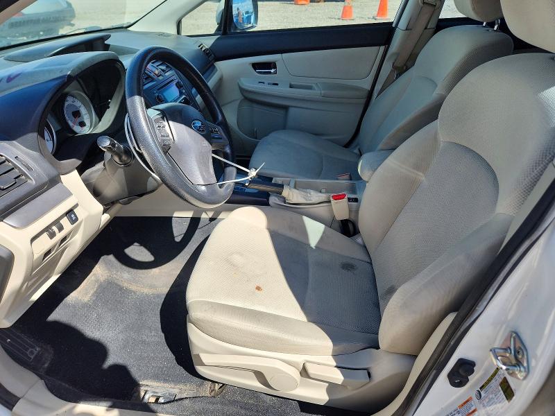 Aukcja sprzedaży 2014 Subaru Impreza, vin: JF1GJAC6XEH017050, numer aukcji: 48495126