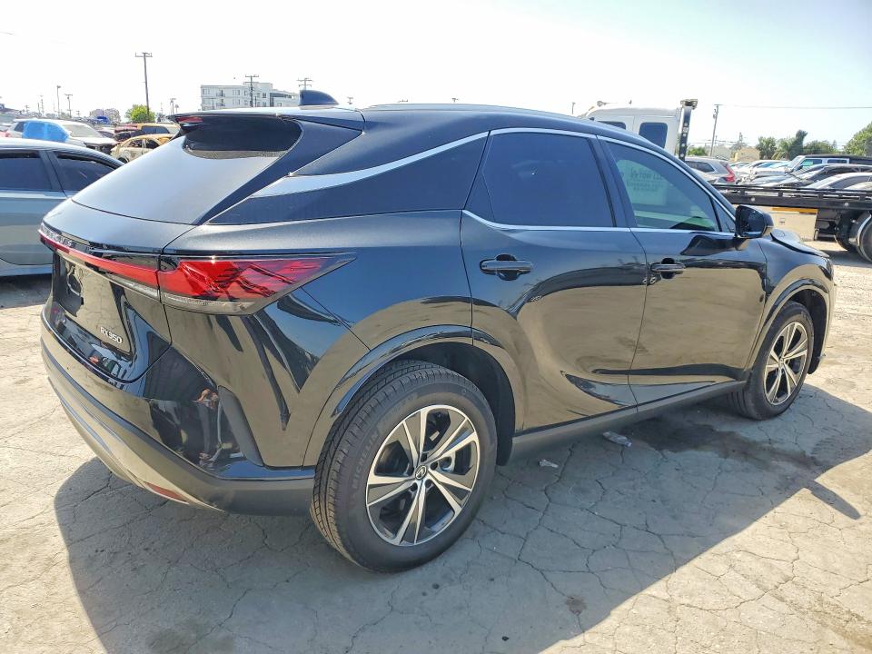 Продажа на аукционе авто 2025 Lexus Rx 350, vin: 2T2BAMBA0SC067835, номер лота: 50622716