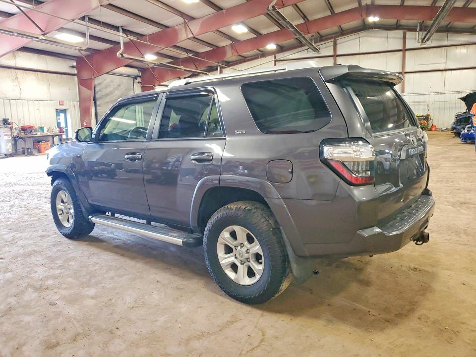 Aukcja sprzedaży 2016 Toyota 4runner, vin: JTEBU5JR2G5328536, numer aukcji: 51181976