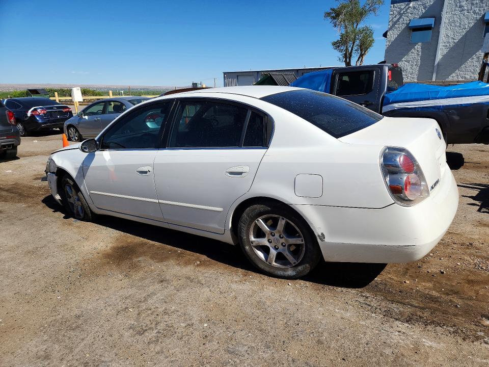 Aukcja sprzedaży 2006 Nissan Altima, vin: 1N4AL11D26N427345, numer aukcji: 51107026